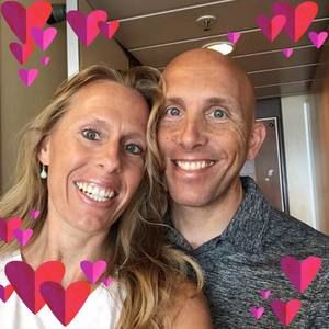 Meet your Posher, Joy